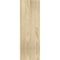 Ekena Millwork Olympic Arts & Crafts Rough Sawn Outlooker, Douglas Fir, 8"W x 16"D x 24"H OUT08X16X24OLY03RDF - alternate 3